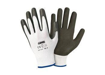 ΓΑΝΤΙΑ ΕΡΓΑΣΙΑΣ ΝΙΤΡΙΛΙΟΥ - Νο10