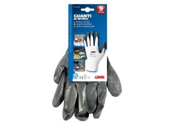 ΓΑΝΤΙΑ ΕΡΓΑΣΙΑΣ ΝΙΤΡΙΛΙΟΥ - Νο10