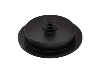 Amio - ΠΛΑΣΤΙΚΗ ΤΑΠΑ ΚΑΥΣΙΜΟΥ LPG (ΥΓΡΑΕΡΙΟ) ΜΕ ΣΠΕΙΡΩΜΑ Μ10 - 1 ΤΕΜ. (01753/AM)