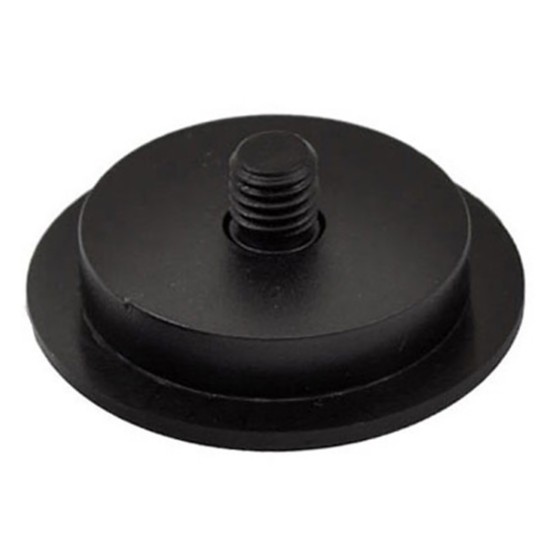 Amio - ΠΛΑΣΤΙΚΗ ΤΑΠΑ ΚΑΥΣΙΜΟΥ LPG (ΥΓΡΑΕΡΙΟ) ΜΕ ΣΠΕΙΡΩΜΑ Μ10 - 1 ΤΕΜ. (01753/AM)