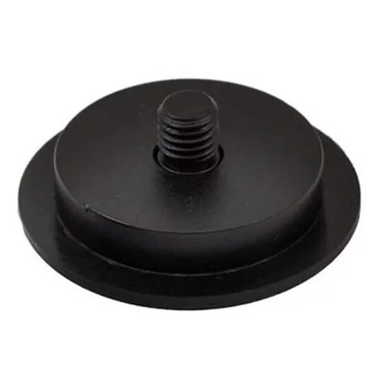 Amio - ΠΛΑΣΤΙΚΗ ΤΑΠΑ ΚΑΥΣΙΜΟΥ LPG (ΥΓΡΑΕΡΙΟ) ΜΕ ΣΠΕΙΡΩΜΑ Μ10 - 1 ΤΕΜ. (01753/AM)