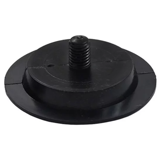 Amio - ΠΛΑΣΤΙΚΗ ΤΑΠΑ ΚΑΥΣΙΜΟΥ LPG (ΥΓΡΑΕΡΙΟ) ΜΕ ΣΠΕΙΡΩΜΑ Μ8 - 1 ΤΕΜ. (01752/AM)