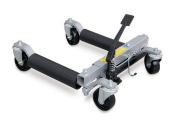 ΓΡΥΛΟΣ ΥΔΡΑΥΛΙΚΟΣ ΜΕ ΡΟΔΑΚΙΑ (680 kg) - 1 ΤΕΜ.