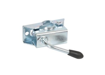 ΣΦΙΓΚΤΗΡΑΣ 35mm ΓΙΑ ΤΡΟΧΟ ΡΥΜΟΥΛΚΗΣΗΣ JOCKEY WHEEL