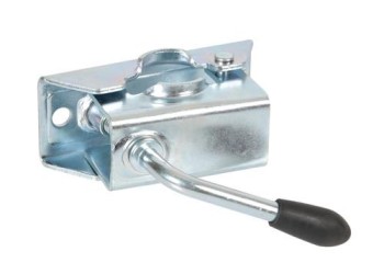 ΣΦΙΓΚΤΗΡΑΣ 35mm ΓΙΑ ΤΡΟΧΟ ΡΥΜΟΥΛΚΗΣΗΣ JOCKEY WHEEL