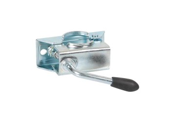 ΣΦΙΓΚΤΗΡΑΣ 48mm ΓΙΑ ΤΡΟΧΟ ΡΥΜΟΥΛΚΗΣΗΣ JOCKEY WHEEL