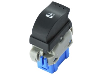 RENAULT KANGOO 3 / MASTER 3 / TRAFIC 2 / OPEL MOVANO 3 / VIVARO 2   ΔΙΑΚΟΠΤΗΣ ΠΑΡΑΘΥΡΩΝ - 6 PIN (orig.8200476809)