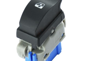 RENAULT KANGOO 3 / MASTER 3 / TRAFIC 2 / OPEL MOVANO 3 / VIVARO 2   ΔΙΑΚΟΠΤΗΣ ΠΑΡΑΘΥΡΩΝ - 6 PIN (orig.8200476809)