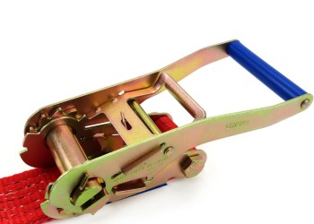 Amio - ΙΜΑΝΤΑΣ ΠΡΟΣΔΕΣΗΣ ΦΟΡΤΙΟΥ 5 ΤΟΝΩΝ (ΜΕ ΚΑΣΤΑΝΙΑ) - 3m - 1 ΤΕΜ. (02018/AM)