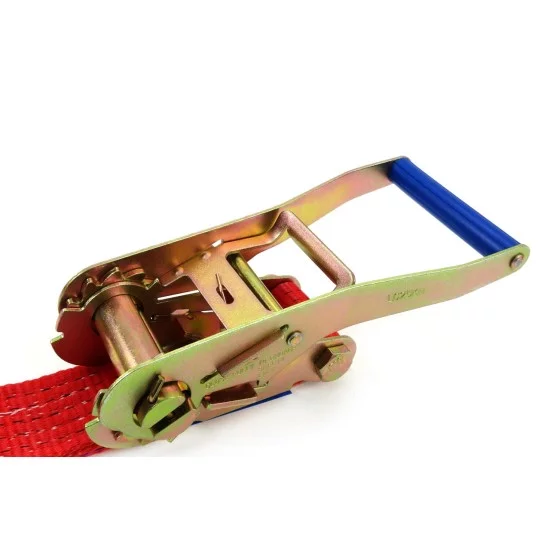 Amio - ΙΜΑΝΤΑΣ ΠΡΟΣΔΕΣΗΣ ΦΟΡΤΙΟΥ 5 ΤΟΝΩΝ (ΜΕ ΚΑΣΤΑΝΙΑ) - 3m - 1 ΤΕΜ. (02018/AM)