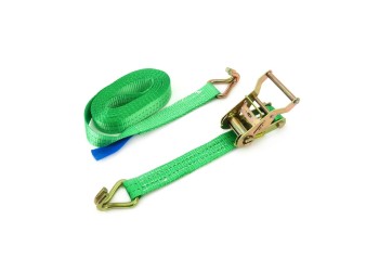 Amio - ΙΜΑΝΤΑΣ ΡΥΜΟΥΛΚΗΣΗΣ 2 ΤΟΝΩΝ ΜΕ ΓΑΝΤΖΟ - 5m - 1 ΤΕΜ. (02024/AM)