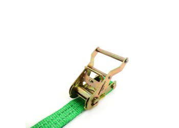 Amio - ΙΜΑΝΤΑΣ ΡΥΜΟΥΛΚΗΣΗΣ 2 ΤΟΝΩΝ ΜΕ ΓΑΝΤΖΟ - 5m - 1 ΤΕΜ. (02024/AM)