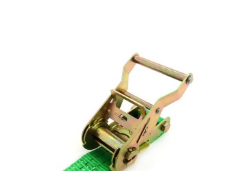 Amio - ΙΜΑΝΤΑΣ ΡΥΜΟΥΛΚΗΣΗΣ 2 ΤΟΝΩΝ ΜΕ ΓΑΝΤΖΟ - 5m - 1 ΤΕΜ. (02024/AM)