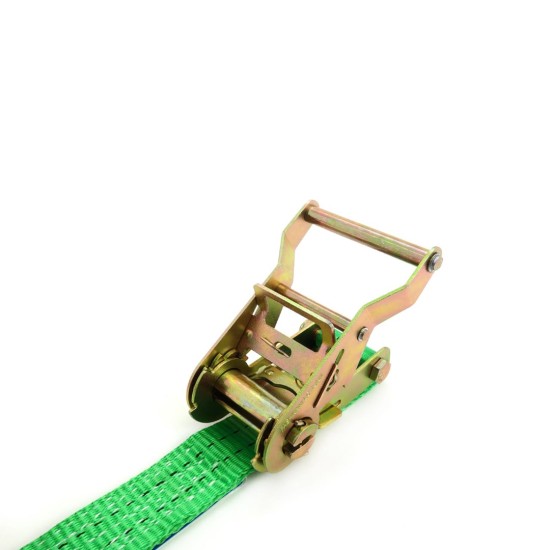 Amio - ΙΜΑΝΤΑΣ ΡΥΜΟΥΛΚΗΣΗΣ 2 ΤΟΝΩΝ ΜΕ ΓΑΝΤΖΟ - 5m - 1 ΤΕΜ. (02024/AM)