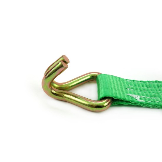 Amio - ΙΜΑΝΤΑΣ ΡΥΜΟΥΛΚΗΣΗΣ 2 ΤΟΝΩΝ ΜΕ ΓΑΝΤΖΟ - 5m - 1 ΤΕΜ. (02024/AM)