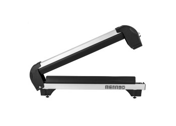 ΒΑΣΗ ΣΚΙ ΟΡΟΦΗΣ ΑΛΟΥΜΙΝΙΟΥ ICEBERG MENABO (4 ΖΕΥΓΑΡΙΑ ΣΚΙ/2 SNOWBOARD)