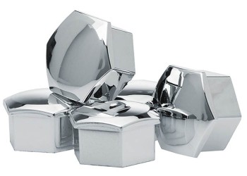 ΚΑΠΑΚΙΑ ΜΠΟΥΛΟΝΙΩΝ ΖΑΝΤΩΝ 21 INCH ΧΡΩΜΙΟ 20ΤΕΜ.