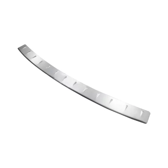 TRIM  ΠΟΡΤ ΜΠΑΓΚΑΖ ΧΡΩΜΙΟ ΜΕΤΑΛΛΙΚΟ S-DIZAYN ΓΙΑ SKODA OCTAVIA 5 A6 SW 1Z/A5 2009-2013 - 1 TEM.