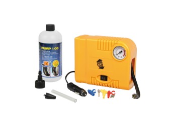 ΚΟΜΠΡΕΣΕΡ ΑΕΡΑ PUMP ΚΑΙ GO ΜΕ ΥΓΡΟ ΕΠΙΣΚΕΥΗΣ ΕΛΑΣΤΙΚΩΝ 500ml
