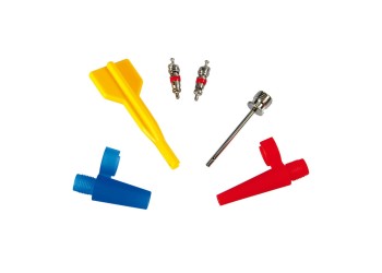 ΚΟΜΠΡΕΣΕΡ ΑΕΡΑ PUMP ΚΑΙ GO ΜΕ ΥΓΡΟ ΕΠΙΣΚΕΥΗΣ ΕΛΑΣΤΙΚΩΝ 500ml