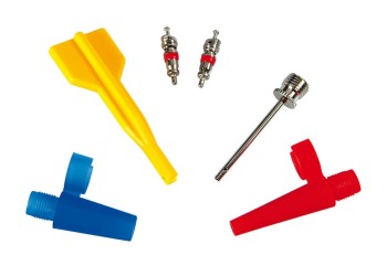 ΚΟΜΠΡΕΣΕΡ ΑΕΡΑ PUMP ΚΑΙ GO ΜΕ ΥΓΡΟ ΕΠΙΣΚΕΥΗΣ ΕΛΑΣΤΙΚΩΝ 500ml