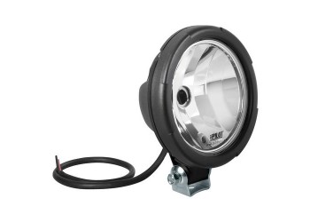 ΠΡΟΒΟΛΕΑΣ NEPTUNE 7'' 12/24V-H7 ΚΑΡΦΙ ΜΕ t10 ΘΕΣΕΩΣ ΣΤΡΟΓΓΥΛΟΣ 180mm 1ΤΕΜ.