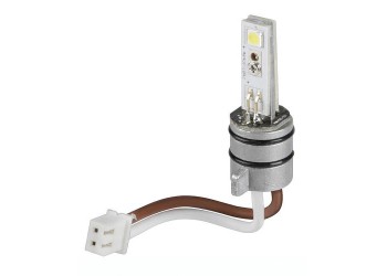 ΑΝΤΑΛΛΑΚΤΙΚΗ ΛΑΜΠΑ LED ΠΟΡΤΟΚΑΛΙ ΓΙΑ ΦΩΤΑ ΘΕΣΕΩΣ ΓΙΑ ΠΡΟΒΟΛΕΙΣ PLUTON (L7221.2)