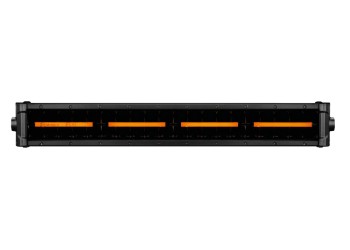 ΠΡΟΒΟΛΕΑΣ PLUTON 10>30V 72LED 120W 10.800lm 2 ΧΡΗΣΕΩΝ (ΚΑΡΦΙ LED & ΘΕΣΕΩΣ ΠΟΡΤΟΚΑΛΙ) 559x89cm 1ΤΕΜ.