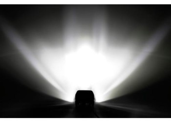 ΠΡΟΒΟΛΕΑΣ ΕΡΓΑΣΙΑΣ ΤΕΤΡΑΓΩΝΟΣ WL-24 12LED 36W 3000lm 9-32V (52x62x47mm) ΦΩΣ ΔΙΑΘΛΑΣΗΣ 3 ΟΨΕΩΝ -1ΤΕΜ.