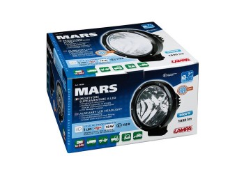 ΠΡΟΒΟΛΕΑΣ MARS 18W ΜΕ 1 CREE LED