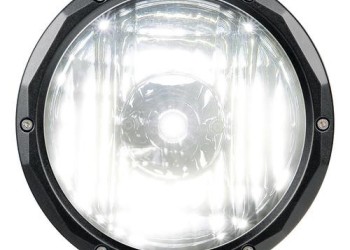 ΠΡΟΒΟΛΕΑΣ MARS 18W ΜΕ 1 CREE LED