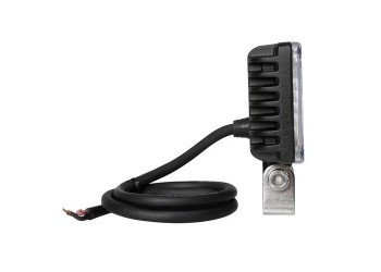 ΠΡΟΒΟΛΕΑΣ ΕΡΓΑΣΙΑΣ WL-14 10/30V 33LED 6W 726LM 6.000K ΜΕ ΦΩΣ ΔΙΑΘΛΑΣΗΣ (95x80x25 mm) 1ΤΕΜ.