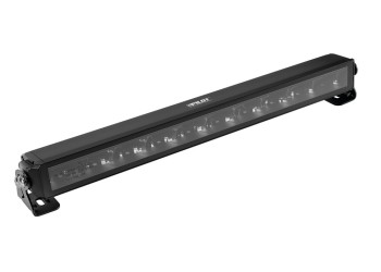 ΠΡΟΒΟΛΕΑΣ LIGHT BAR 10/30V 45LED 75W 6.500lm 2 ΧΡΗΣΕΩΝ ΦΩΣ ΘΕΣΕΩΣ/ΠΟΡΕΙΑΣ NEON 545x75x65mm LED-LINE​ LAMPA - 1 ΤΕΜ