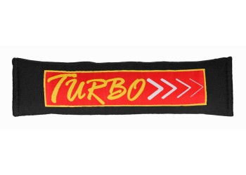 ΜΑΞΙΛΑΡΑΚΙ ΖΩΝΗΣ ΜΑΥΡΟ MOTOR-SPORT 1ΤΕΜ.