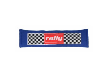 ΜΑΞΙΛΑΡΑΚΙ ΖΩΝΗΣ SPORT - RACING (ΜΠΛΕ) - 1 ΤΕΜ.