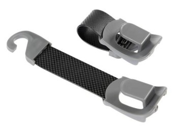 ΓΑΝΤΖΟΙ ΚΡΕΜΑΣΤΡΕΣ HANG-IT MAX 3 - 3kg 2ΤΕΜ