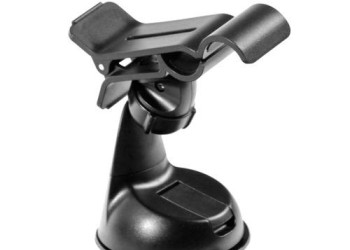 ΒΑΣΗ ΣΤΗΡΙΞΗΣ ΚΙΝΗΤΟΥ ΜΕ ΜΑΝΤΑΛΑΚΙ (ΔΑΓΚΑΝΑ) QUICK-CLIP 1