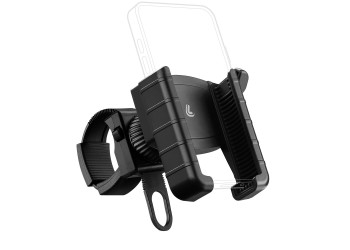 ΒΑΣΗ ΣΤΗΡΙΞΗΣ ΤΗΛΕΦΩΝΟΥ ΜΗΧΑΝΗΣ/ ΠΟΔΗΛΑΤΟΥ ΓΙΑ ΤΙΜΟΝΙ RIDEX MECHA