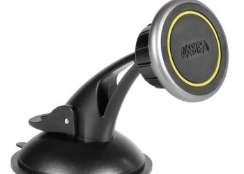 ΜΑΓΝΗΤΙΚΗ ΒΑΣΗ ΣΤΗΡΙΞΗΣ ΚΙΝΗΤΟΥ ΠΑΡ-ΜΠΡΙΖ ΚΑΙ ΤΑΜΠΛΟ MAGNETO FIN 360ΜΟΙΡΕΣ GOLD LINE