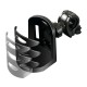ΠΟΤΗΡΟΘΗΚΗ ΜΟΤΟΣΙΚΛΕΤΑΣ-ΠΟΔΗΛΑΤΟΥ DRINK-HOLDER 55>70mm 360 ΜΟΙΡΩΝ ΓΙΑ ΔΙΑΜΕΤΡΟ ΤΙΜΟΝΙΟΥ 20>24mm