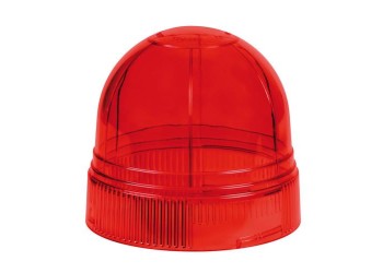 ΚΑΠΑΚΙ ΦΑΡΟΥ ΚΟΚΚΙΝΟ (ΓΙΑ ΦΑΡΟΥΣ 7299.7+7299.8)