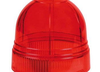 ΚΑΠΑΚΙ ΦΑΡΟΥ ΚΟΚΚΙΝΟ (ΓΙΑ ΦΑΡΟΥΣ 7299.7+7299.8)