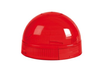 ΚΑΠΑΚΙ ΦΑΡΟΥ ΚΟΚΚΙΝΟ (ΓΙΑ ΦΑΡΟ 7299.2)