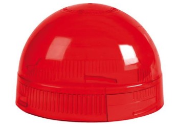 ΚΑΠΑΚΙ ΦΑΡΟΥ ΚΟΚΚΙΝΟ (ΓΙΑ ΦΑΡΟ 7299.2)