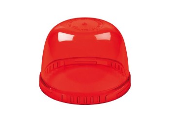 ΚΑΠΑΚΙ ΦΑΡΟΥ ΚΟΚΚΙΝΟ (ΓΙΑ ΦΑΡΟ 7299.3)