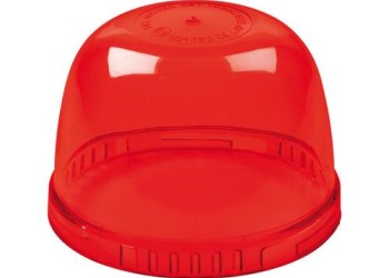 ΚΑΠΑΚΙ ΦΑΡΟΥ ΚΟΚΚΙΝΟ (ΓΙΑ ΦΑΡΟ 7299.3)