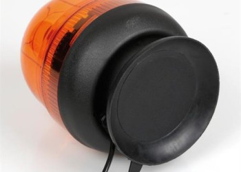 ΦΑΡΟΣ RL-4 12V/24V 3 ΧΡΗΣΕΩΝ ΜΑΓΝΗΤΙΚΟΣ ΠΟΡΤΟΚΑΛΙ 120x170mm