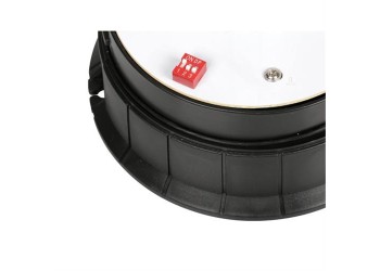 ΦΑΡΟΣ RL-5 12V/24V 3 ΧΡΗΣΕΩΝ (ΠΟΡΤΟΚΑΛΙ/ΒΙΔΩΤΟΣ - 140 Χ 150 mm)