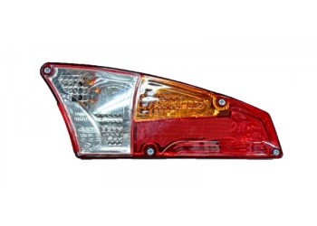 ΑΝΤΑΛΛΑΚΤΙΚΟ ΦΑΝΑΡΙ ΔΕΞΙ RX ΓΙΑ ΒΑΣΕΙΣ ΠΟΔΗΛΑΤΟΥ ΚΟΤΣΑΔΟΡΟΥ MERAK/ANTARES/ALCOR MENABO - 1 ΤΕΜ.