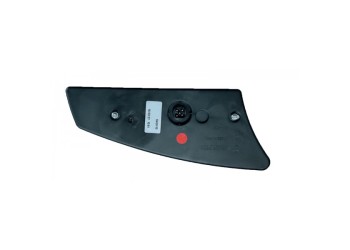 ΑΝΤΑΛΛΑΚΤΙΚΟ ΦΑΝΑΡΙ ΑΡΙΣΤΕΡΟ SX ΓΙΑ ΒΑΣΕΙΣ ΠΟΔΗΛΑΤΟΥ ΚΟΤΣΑΔΟΡΟΥ MERAK/ANTARES/ALCOR MENABO - 1 ΤΕΜ.